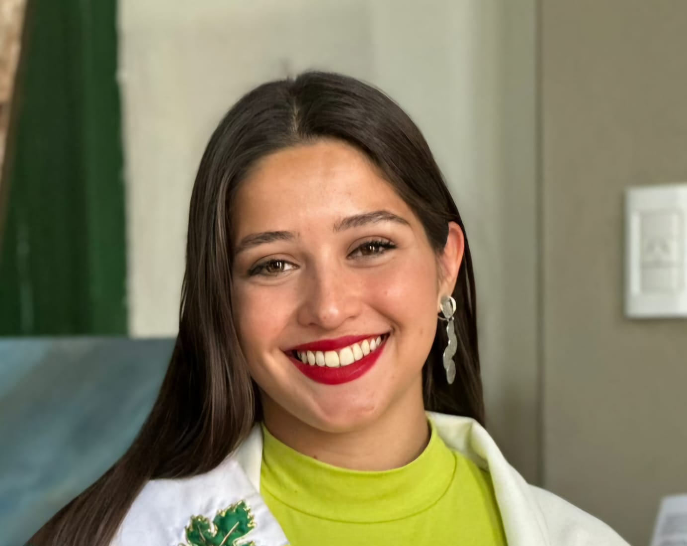 Miembro del equipo 2